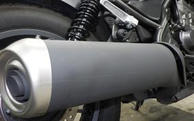 HONDA REBEL 250 A MC49