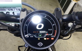 HARLEY RH1250S 2024