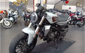 HARLEY X350 2023 W3C