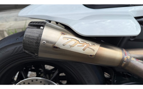 HARLEY Sportster S 2022 ZC4