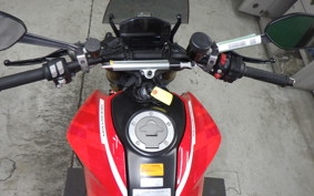 DUCATI MONSTER 937 SP 2023