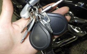 HARLEY FLBS 1870 2019