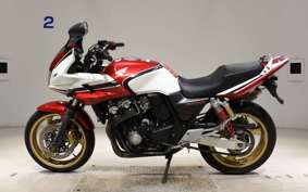 HONDA CB400 SUPER BOLDOR VTEC 2007 NC39