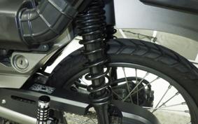 HONDA CT125-2 JA65
