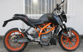 KTM 390 DUKE 2018 JGJ40