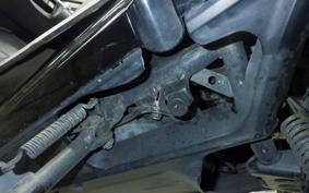 YAMAHA MAXAM 250 2015 SG17J