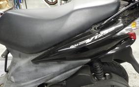 SUZUKI ADDRESS V125 S 1993 CF4MA