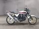 Фото Kawasaki ZRX400 2001 с японского аукциона