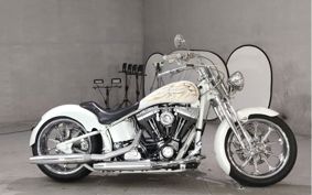 HARLEY FLSTS 1450 2003 BRY