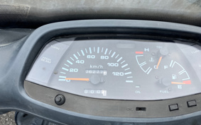 HONDA FREE WAY MF03