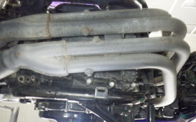 HONDA CB400 SUPER BOLDOR VTEC 2007 NC39