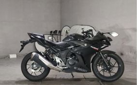 SUZUKI GSX250 R DN11A