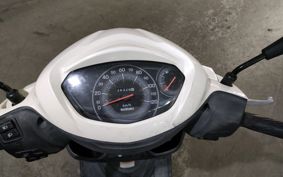 SUZUKI ADDRESS V125 DT11A