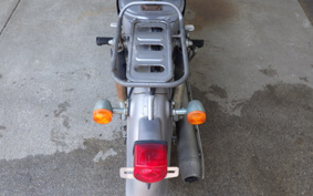 HONDA LITTLE CUB AA01