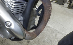 YAMAHA SEROW 250 Gen.2 DG17J