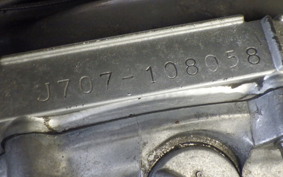 SUZUKI GSX250S KATANA GJ76A