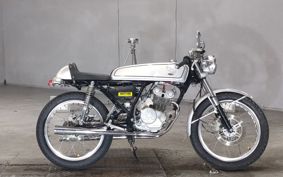 HONDA DREAM50 AC15