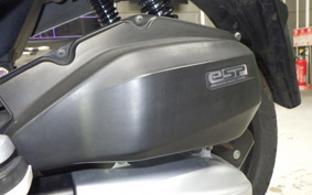 HONDA PCX125-2ﾔﾈﾂｷ 1997 JF56