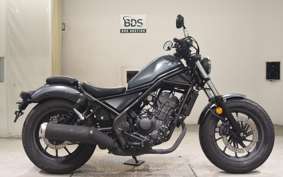 HONDA REBEL 250 A 1999 MC49