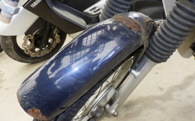 HONDA C50 SUPER CUB AA04