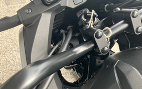 HONDA NC750X 2022 RH09