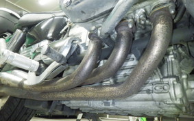 HONDA VALKYRIE 1999 SC34