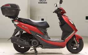 SUZUKI ｽｳｨｯｼｭ125 DV12B