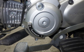 HONDA CROSS CUB 110 2021 JA60