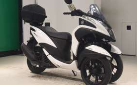 YAMAHA TRICITY 125 A 2003 SEC1J