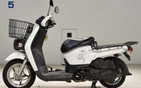 HONDA ﾍﾞﾝﾘｨ110 2021 JA09