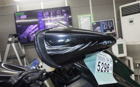 KAWASAKI ZZ1400 NINJA R 2007 ZXT40A