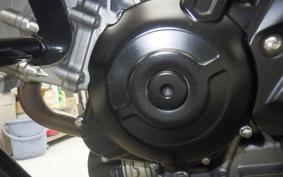 SUZUKI SV650 X A 2018 VP55B