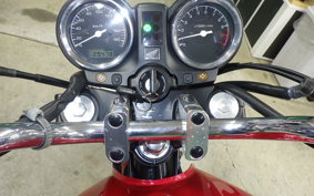 HONDA CB750 GEN 2 2005 RC42