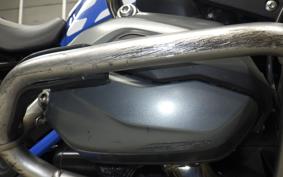 BMW R1200GS ADVENTURE 2018