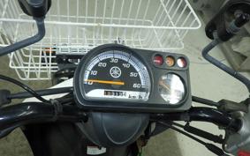 YAMAHA GEAR Gen.2 1997 UA08J