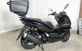 HONDA PCX125 JK05