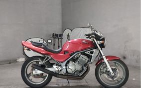 KAWASAKI BALIUS 250 ZR250A