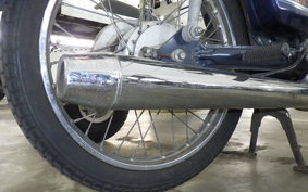 HONDA C70 SUPER CUB C70