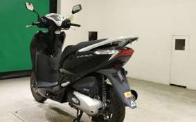 HONDA LEAD 125 2007 JK12