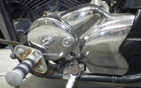 HONDA SHADOW 400 2001 NC34