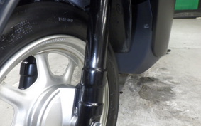 HONDA TACT-4ﾍﾞｰｼｯｸ AF79