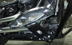 HARLEY FLBS 1870 2019