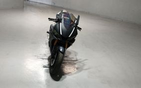 YAMAHA YZF-R25 RG43J