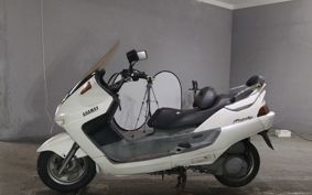 YAMAHA MAJESTY 250 4HC