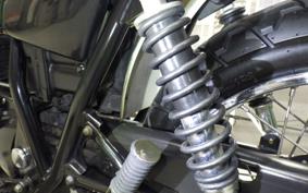 KAWASAKI 250TR BJ250F