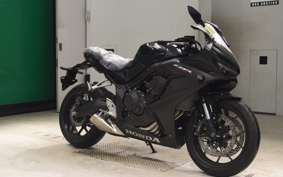 HONDA CBR650R 2026 RH03