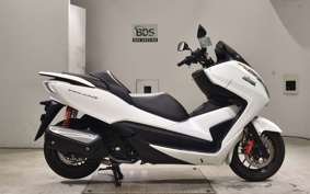 HONDA FORZA SI