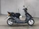 Фото Honda DIO с японского аукциона