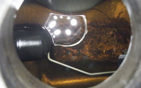 YAMAHA JOG Gen.1 2010 3KJ