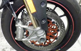 DUCATI HYPERMOTARD 939 SP 2016